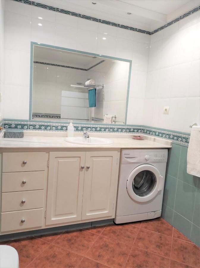 Apartamento Cala Mijas Malaga La Cala De Mijas Luaran gambar