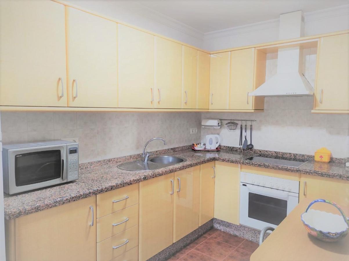Apartamento Cala Mijas Malaga La Cala De Mijas Luaran gambar