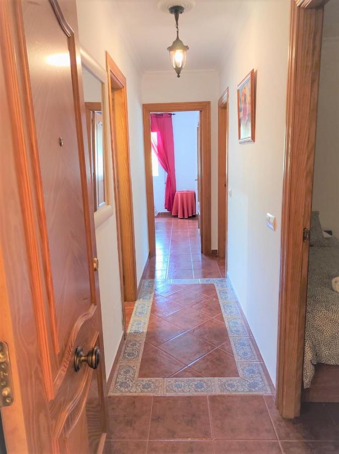 Apartamento Cala Mijas Malaga La Cala De Mijas Luaran gambar