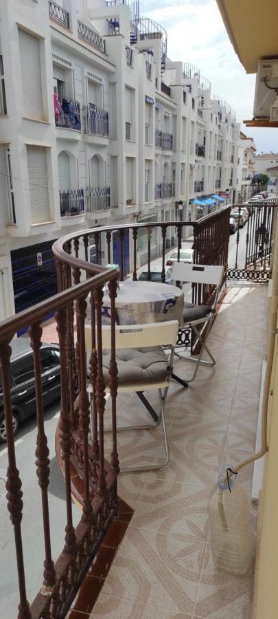 Apartamento Cala Mijas Malaga La Cala De Mijas Luaran gambar