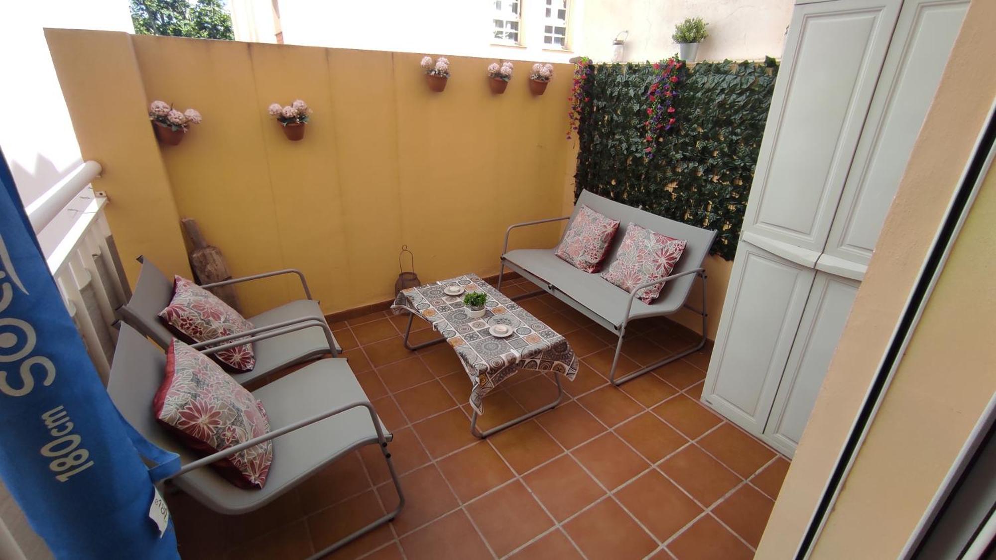 Apartamento Cala Mijas Malaga La Cala De Mijas Luaran gambar